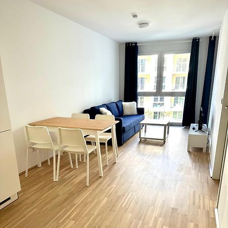 Forsthaus 29 Free Garage Apartment Wina Bagian luar foto