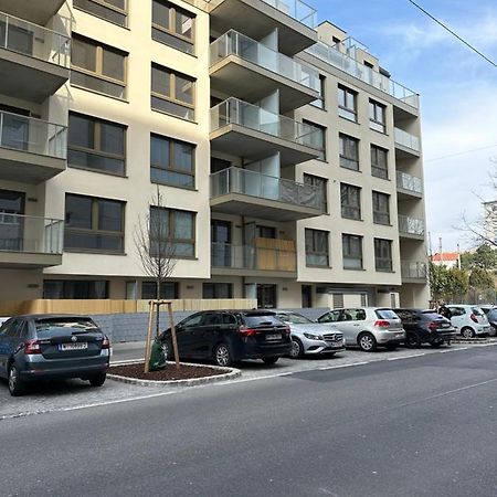 Forsthaus 29 Free Garage Apartment Wina Bagian luar foto