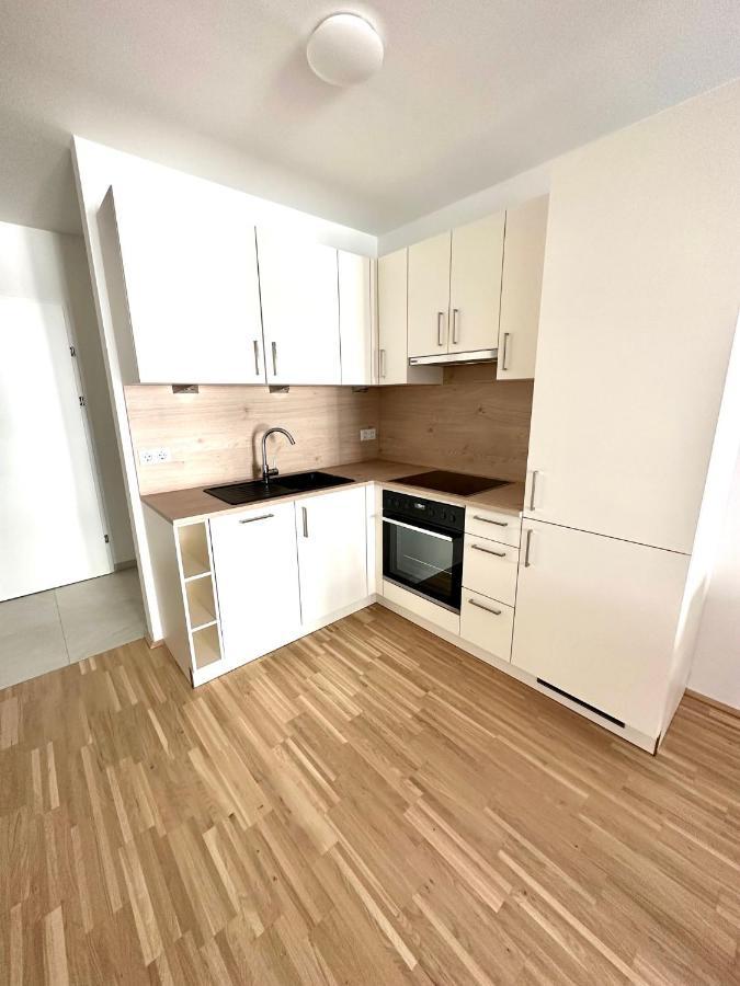 Forsthaus 29 Free Garage Apartment Wina Bagian luar foto