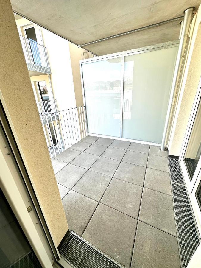 Forsthaus 29 Free Garage Apartment Wina Bagian luar foto