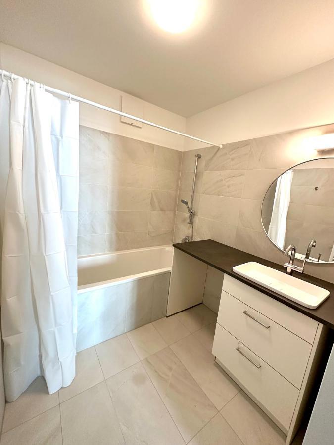 Forsthaus 29 Free Garage Apartment Wina Bagian luar foto