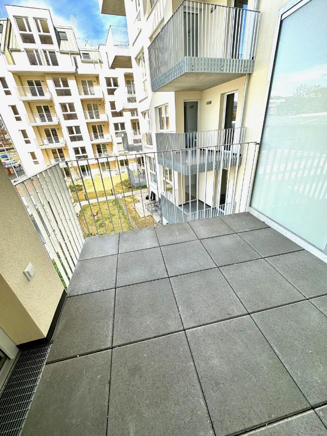 Forsthaus 29 Free Garage Apartment Wina Bagian luar foto