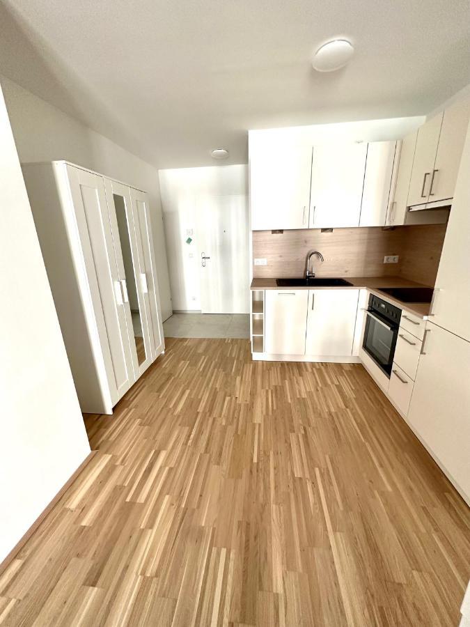 Forsthaus 29 Free Garage Apartment Wina Bagian luar foto
