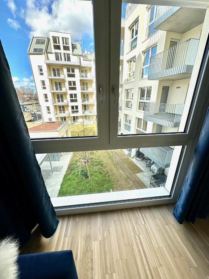 Forsthaus 29 Free Garage Apartment Wina Bagian luar foto