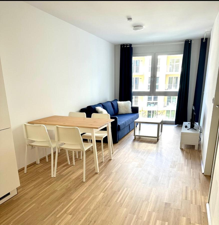 Forsthaus 29 Free Garage Apartment Wina Bagian luar foto