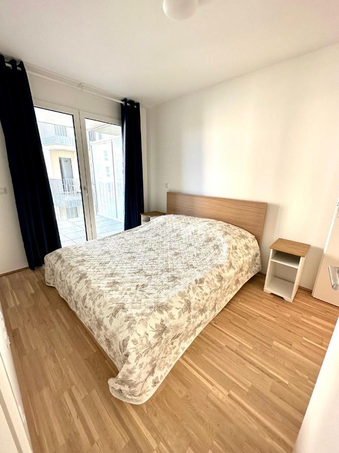 Forsthaus 29 Free Garage Apartment Wina Bagian luar foto
