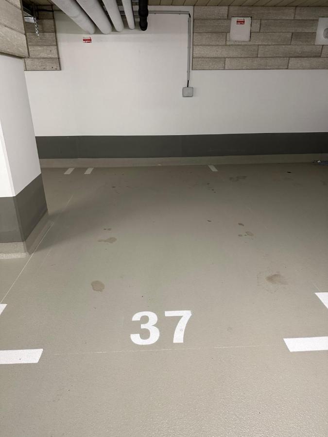 Forsthaus 29 Free Garage Apartment Wina Bagian luar foto